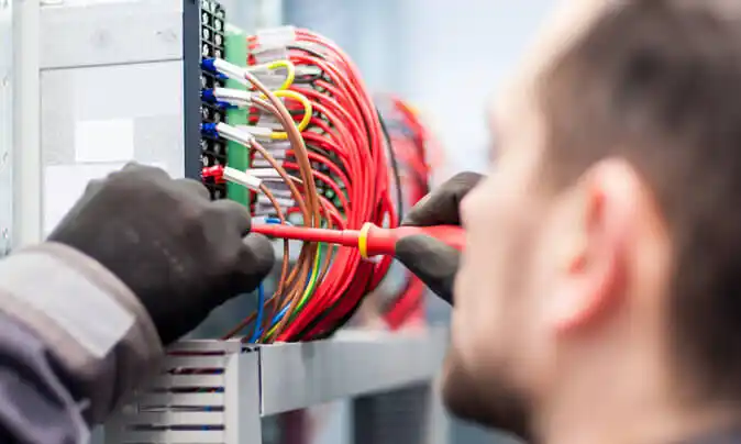 electrician Hopatcong